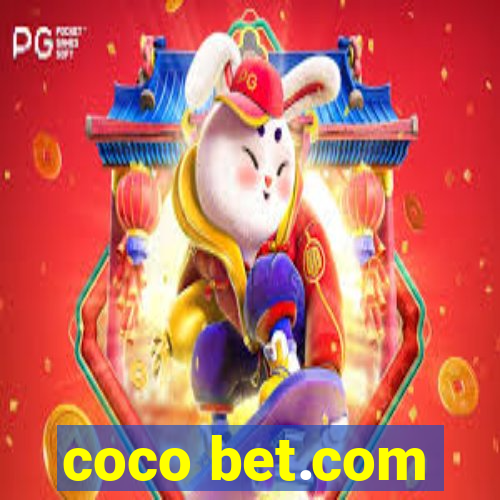 coco bet.com